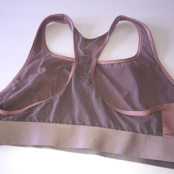 VICTORIA’S secret pink wireless sports bra XL - Picture 2 of 4
